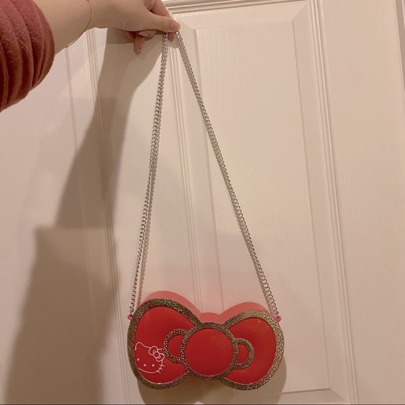 Hello kitty bag - Picture 2 of 3